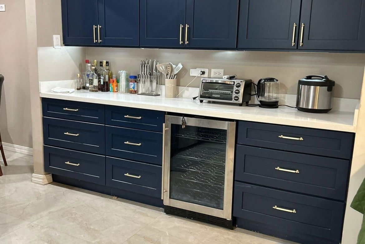 Second image of 83 Portmore Country Club 2 in Portmore Country Club, St. Catherine, Jamaica - property is For Sale