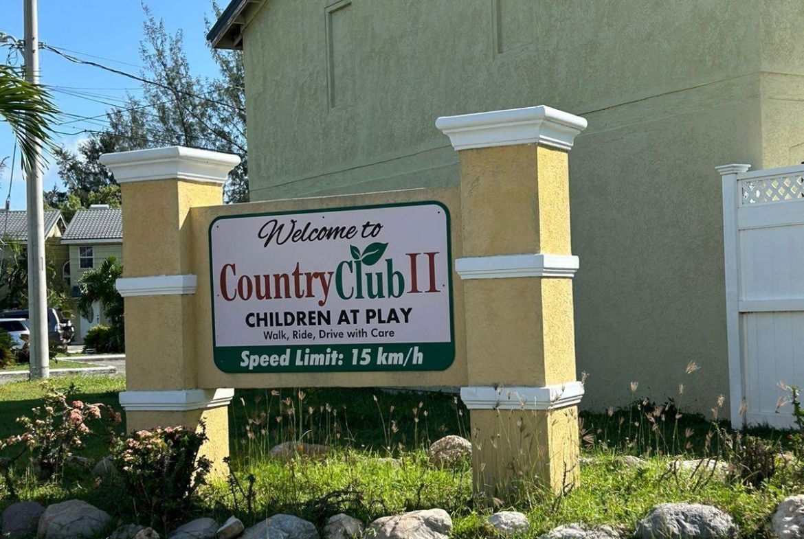 Eleventh image of 83 Portmore Country Club 2 in Portmore Country Club, St. Catherine, Jamaica - property is For Sale