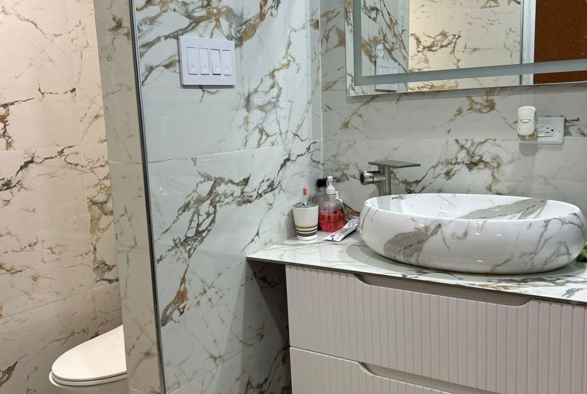 Seventh image of 83 Portmore Country Club 2 in Portmore Country Club, St. Catherine, Jamaica - property is For Sale