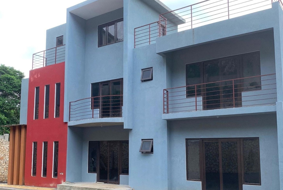 First image of 6-15 Horatio Drive in Red Hills, St. Andrew, Jamaica - property is For Sale