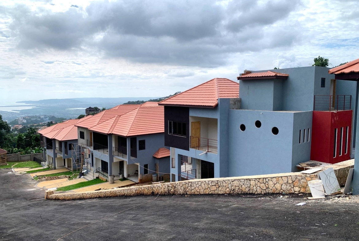 Seventh image of 6-15 Horatio Drive in Red Hills, St. Andrew, Jamaica - property is For Sale