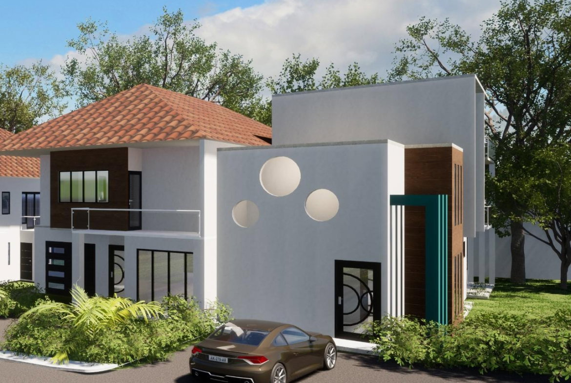 Ninth image of 6-15 Horatio Drive in Red Hills, St. Andrew, Jamaica - property is For Sale