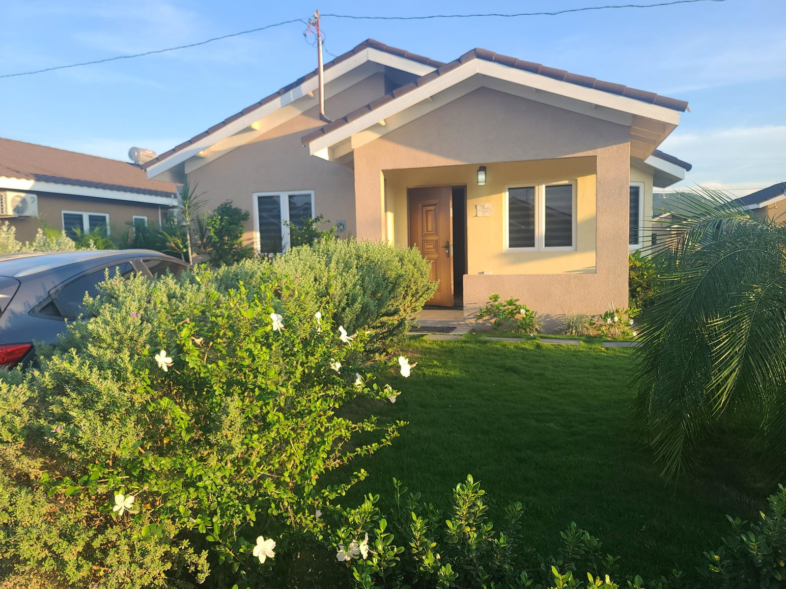 Second image of 492 Oak Estate in Greater Portmore, St. Catherine, Jamaica - property is For Rent