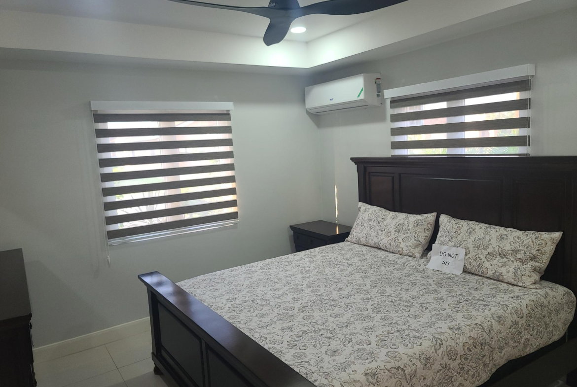Eleventh image of 492 Oak Estate in Greater Portmore, St. Catherine, Jamaica - property is For Rent