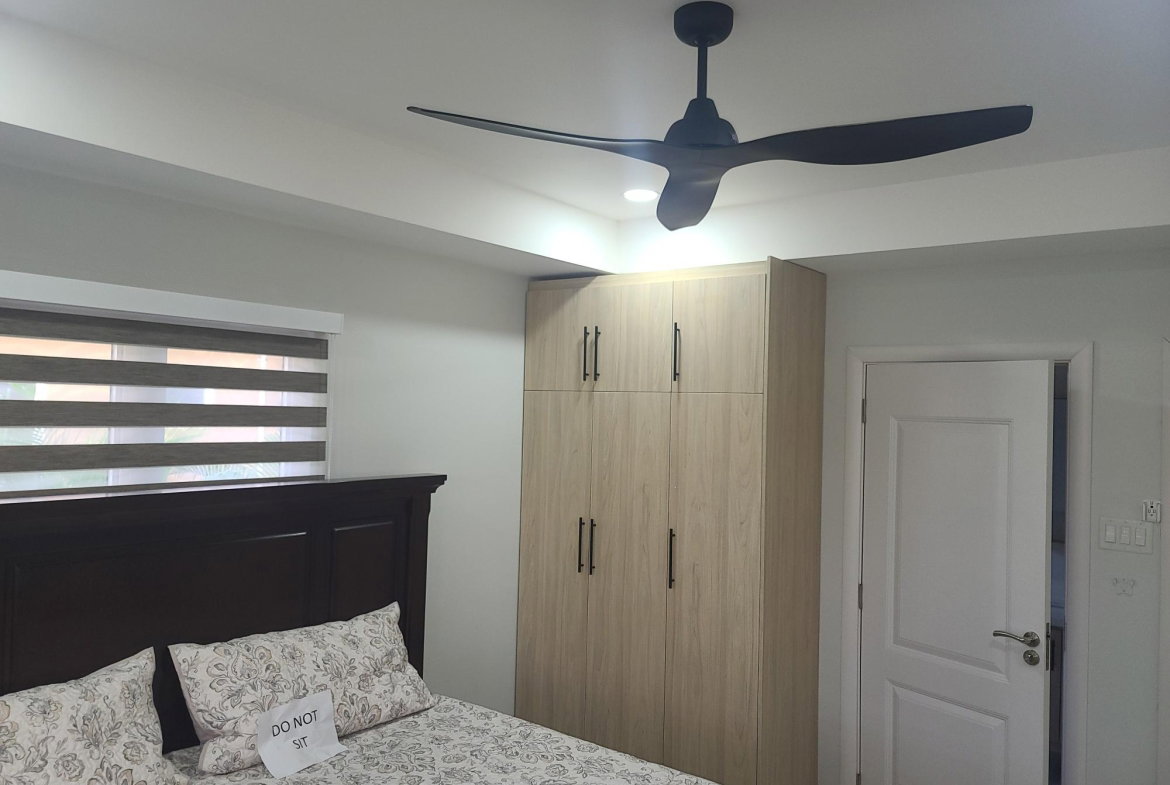 Twelfth image of 492 Oak Estate in Greater Portmore, St. Catherine, Jamaica - property is For Rent