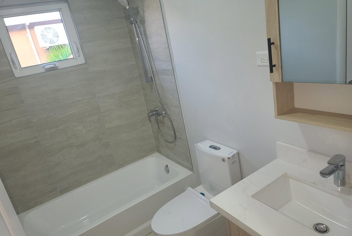 Fourteenth image of 492 Oak Estate in Greater Portmore, St. Catherine, Jamaica - property is For Rent