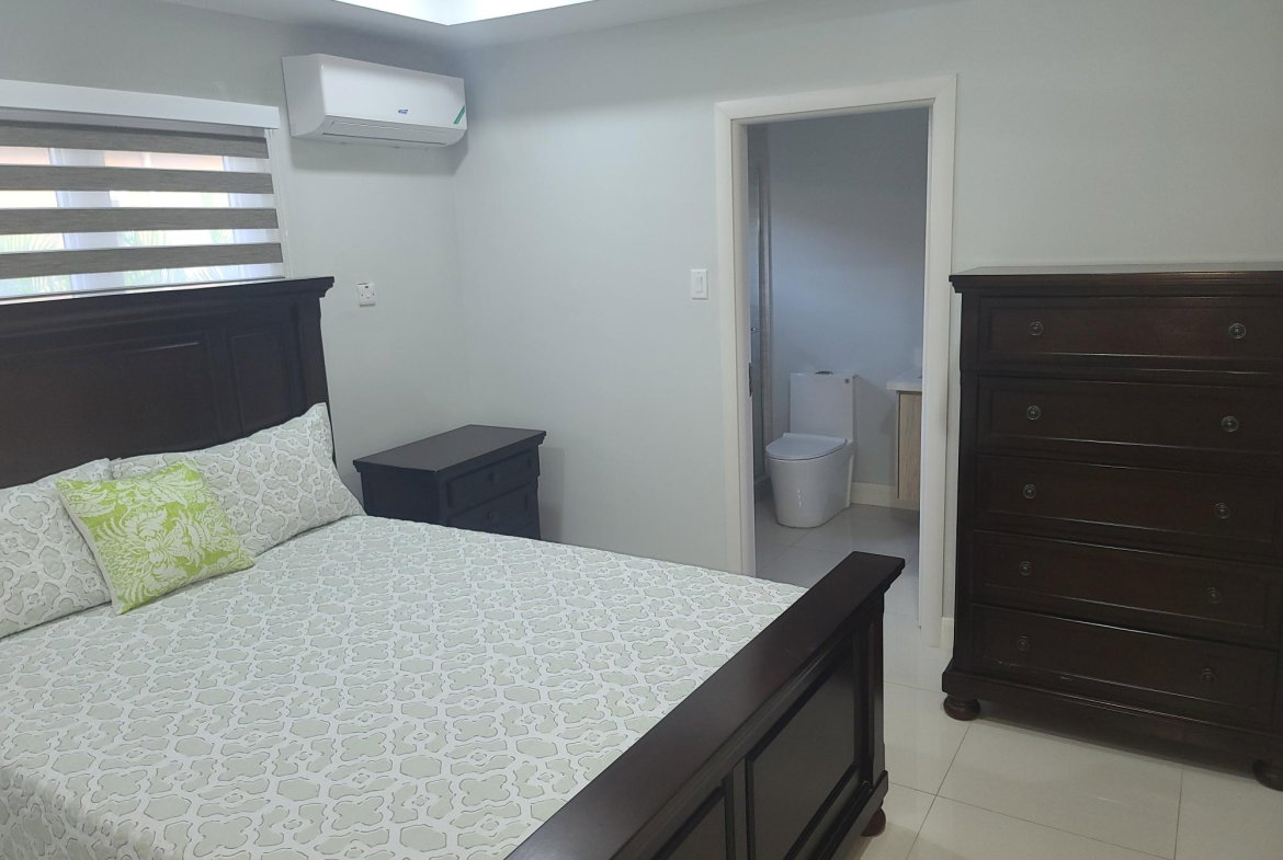 Fifteenth image of 492 Oak Estate in Greater Portmore, St. Catherine, Jamaica - property is For Rent