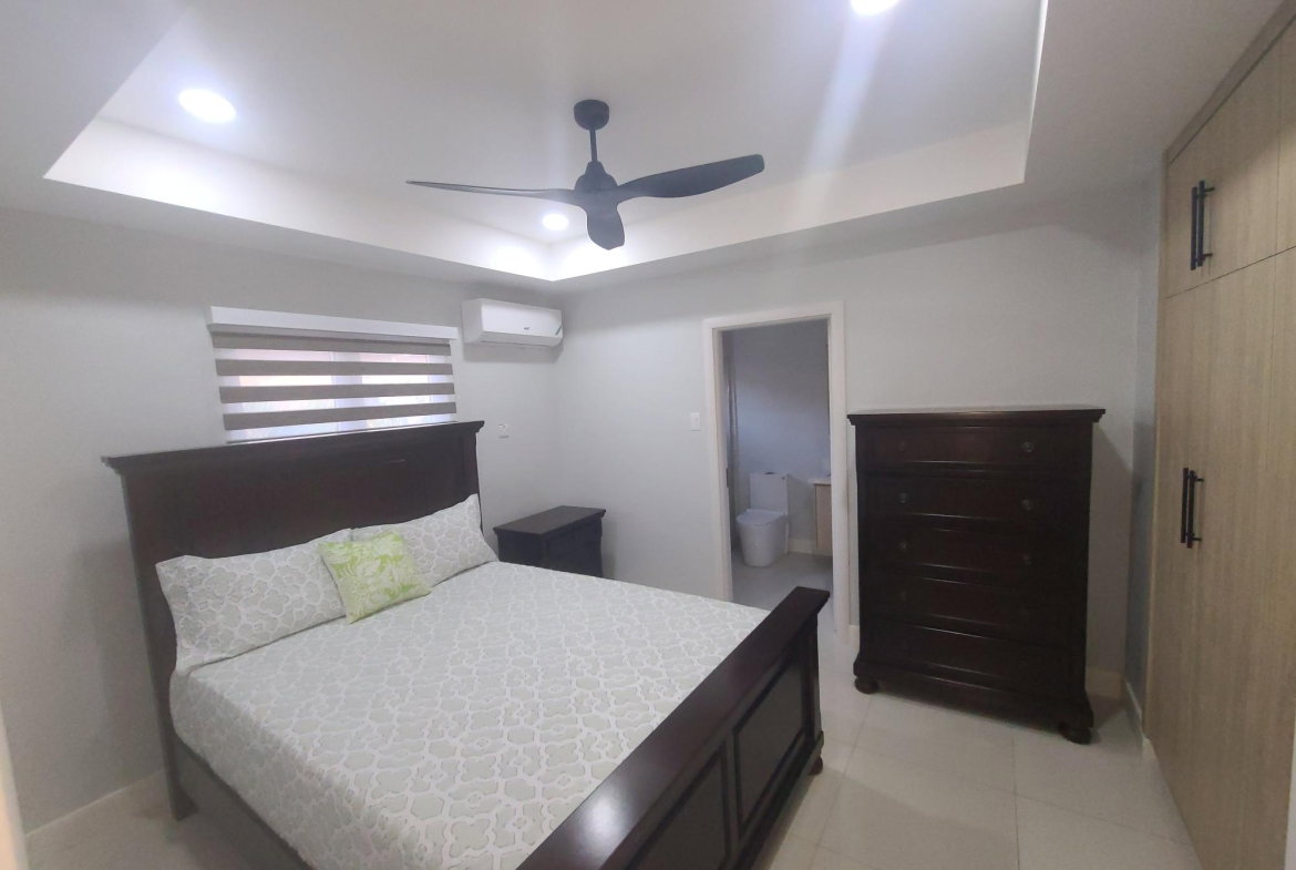 Sixteenth image of 492 Oak Estate in Greater Portmore, St. Catherine, Jamaica - property is For Rent
