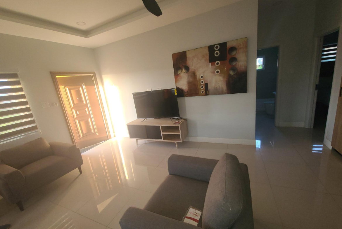 Twentieth image of 492 Oak Estate in Greater Portmore, St. Catherine, Jamaica - property is For Rent