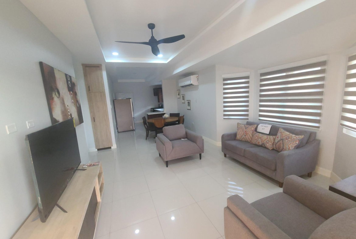 Fourth image of 492 Oak Estate in Greater Portmore, St. Catherine, Jamaica - property is For Rent