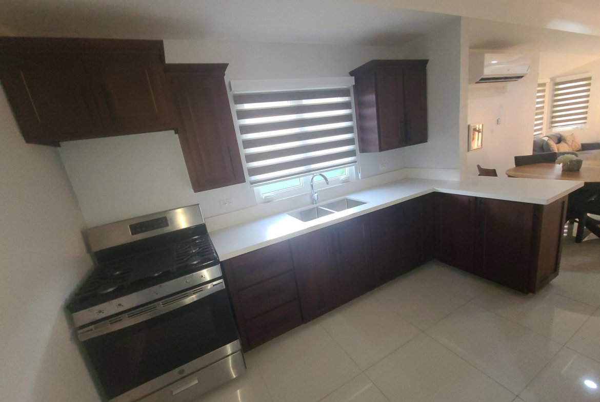 Eighth image of 492 Oak Estate in Greater Portmore, St. Catherine, Jamaica - property is For Rent