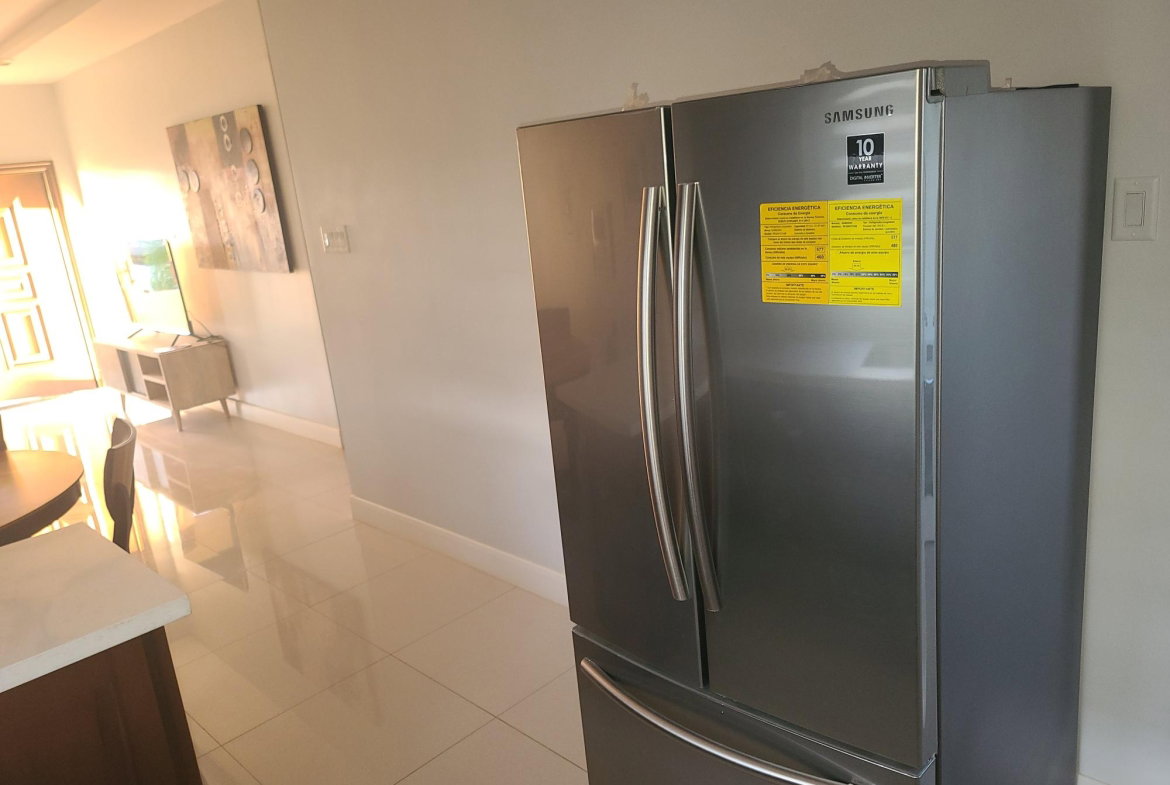 Tenth image of 492 Oak Estate in Greater Portmore, St. Catherine, Jamaica - property is For Rent