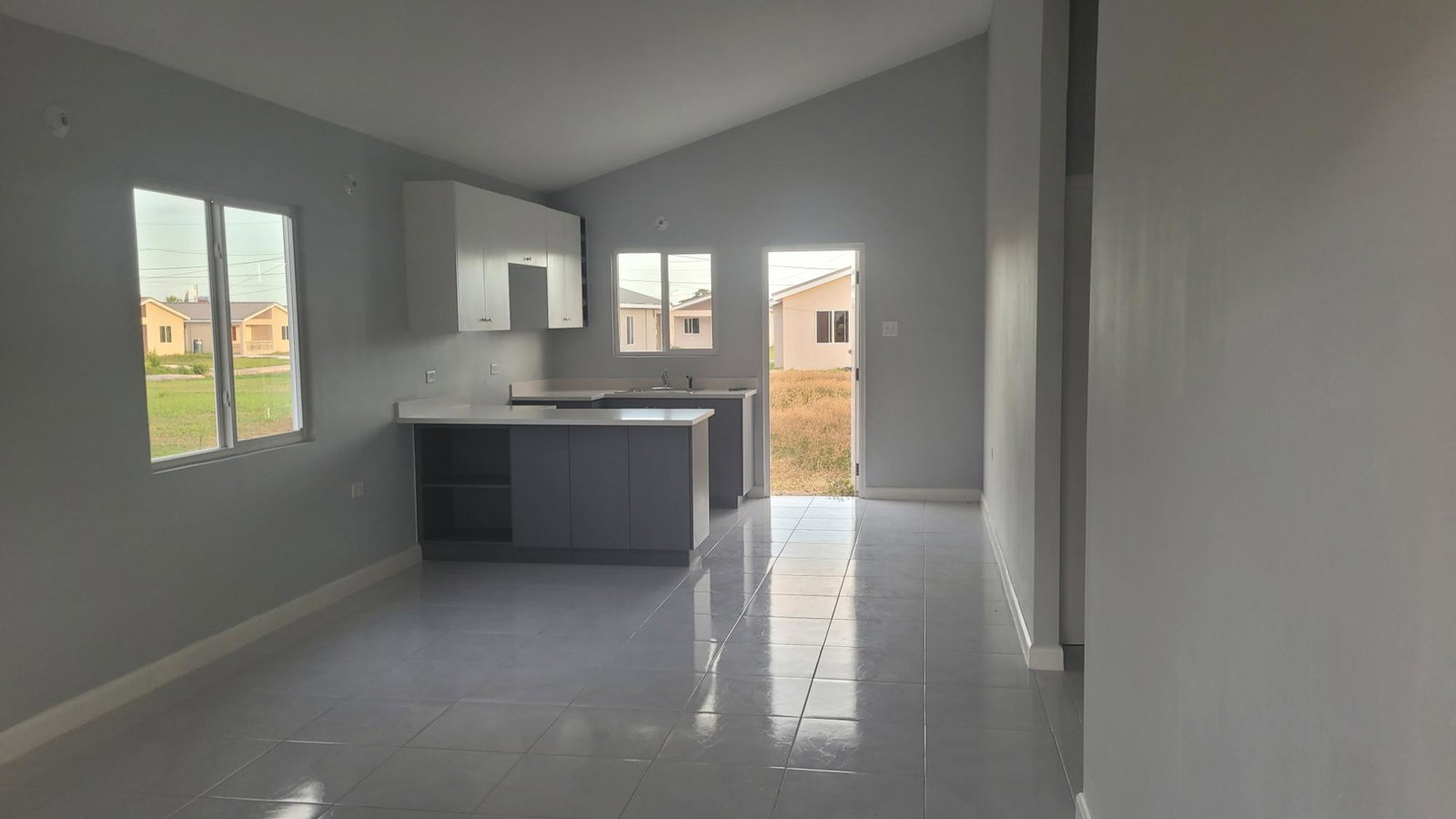Second image of 400 Whim Estate in Old Harbour, St. Catherine, Jamaica - property is For Rent