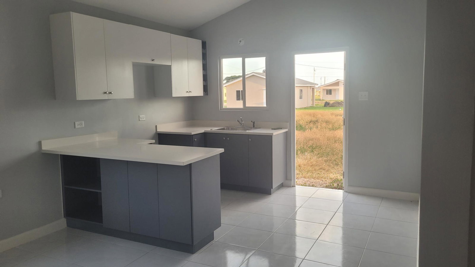 Third image of 400 Whim Estate in Old Harbour, St. Catherine, Jamaica - property is For Rent