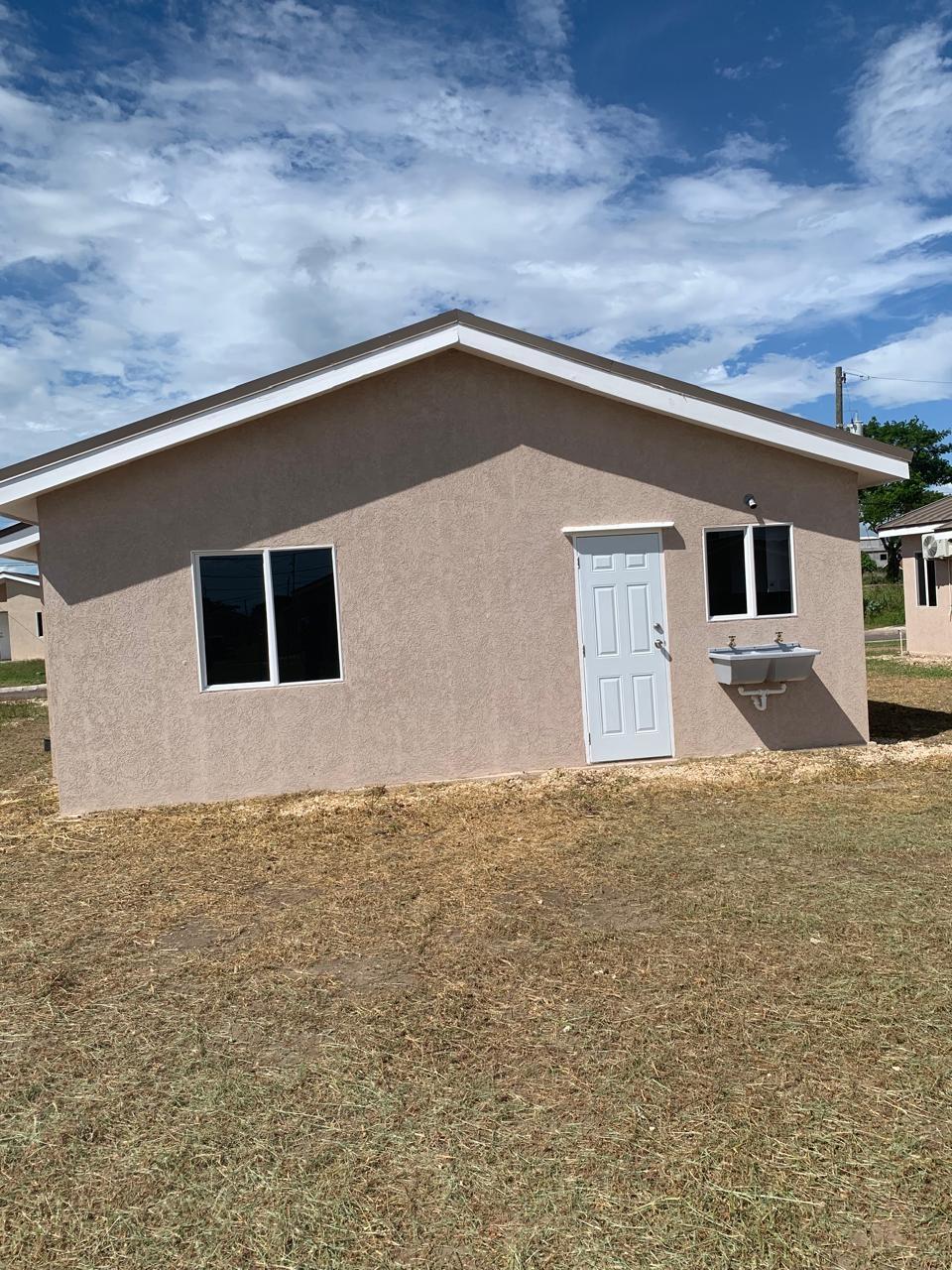 Ninth image of 400 Whim Estate in Old Harbour, St. Catherine, Jamaica - property is For Rent