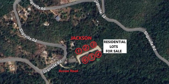 Seventeenth image of Sligoville Road in Sligoville, St. Catherine, Jamaica - property is For Sale
