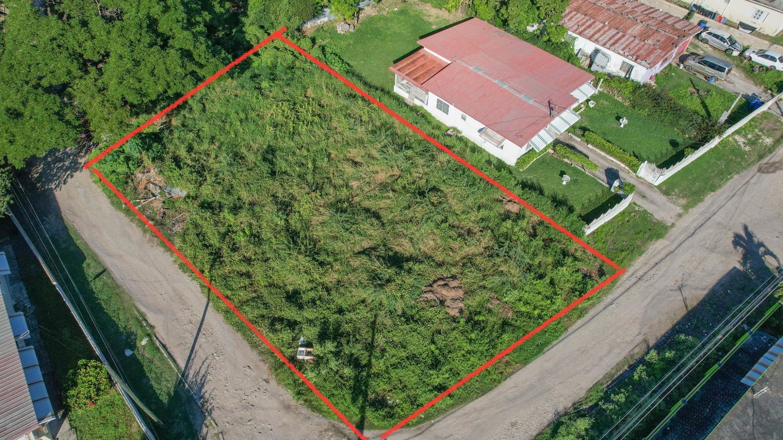 Second image of 142 Circle Dr, Homestead Park in Spanish Town, St. Catherine, Jamaica - property is For Sale