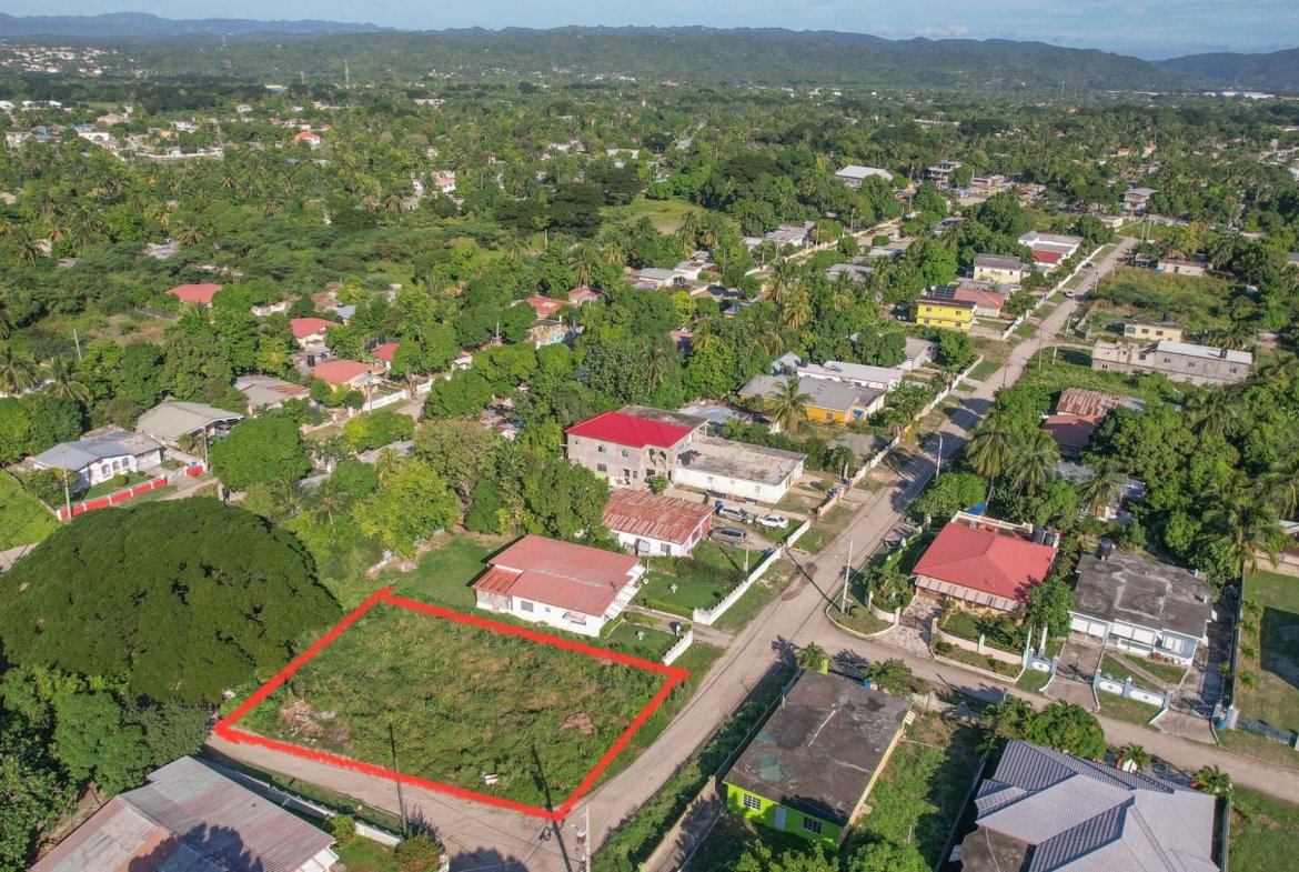 First image of 142 Circle Dr, Homestead Park in Spanish Town, St. Catherine, Jamaica - property is For Sale