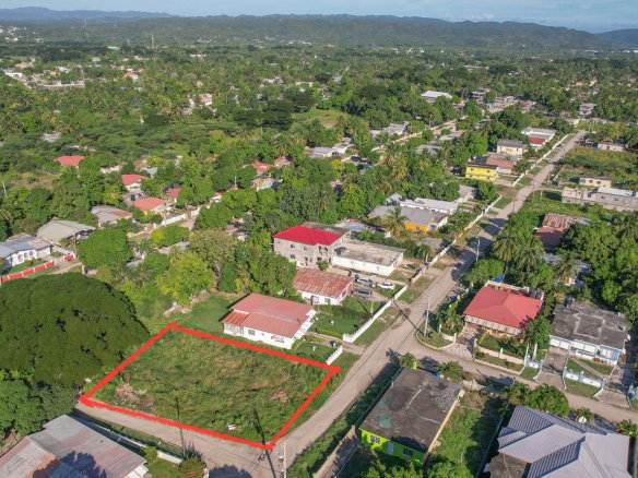 First image of 142 Circle Dr, Homestead Park in Spanish Town, St. Catherine, Jamaica - property is For Sale