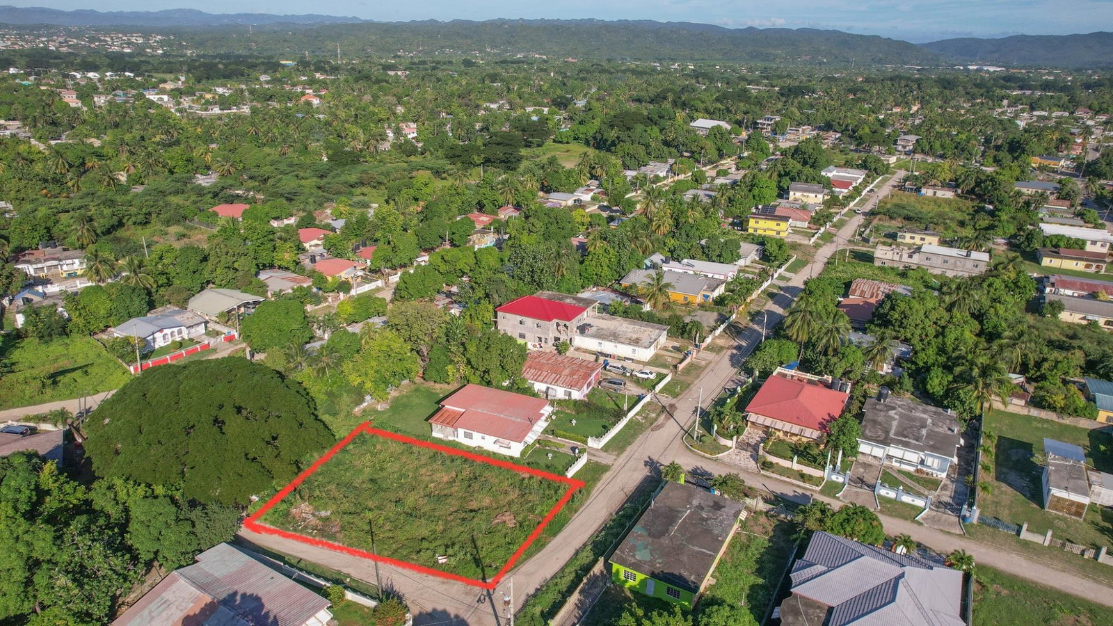 First image of 142 Circle Dr, Homestead Park in Spanish Town, St. Catherine, Jamaica - property is For Sale