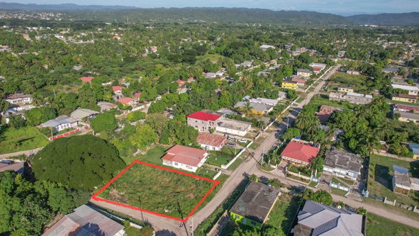 First image of 142 Circle Dr, Homestead Park in Spanish Town, St. Catherine, Jamaica - property is For Sale
