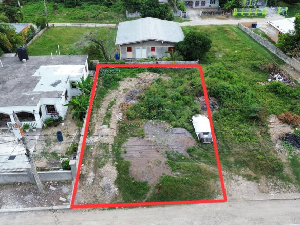 First image of 12 Piccadilly dr in Spanish Town, St. Catherine, Jamaica - property is For Sale