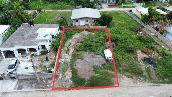 First image of 12 Piccadilly dr in Spanish Town, St. Catherine, Jamaica - property is For Sale