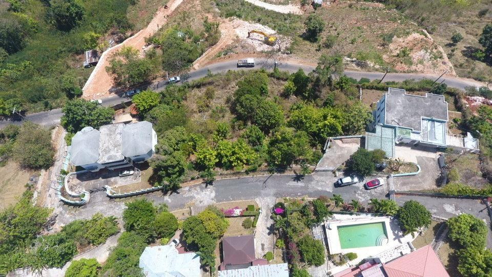 Second image of Lot 5 Marvic Close in Red Hills, St. Andrew, Jamaica - property is For Sale