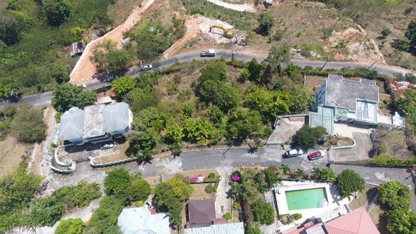 Second image of Lot 5 Marvic Close in Red Hills, St. Andrew, Jamaica - property is For Sale