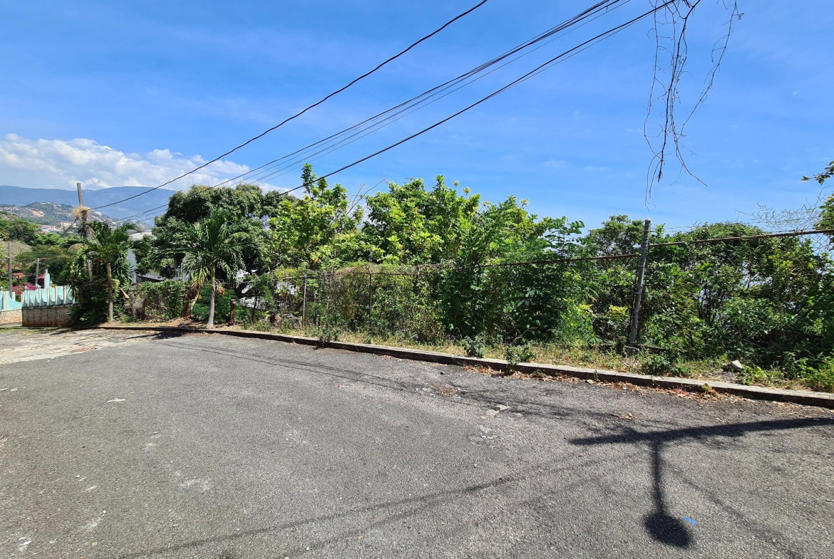 Eleventh image of Lot 5 Marvic Close in Red Hills, St. Andrew, Jamaica - property is For Sale