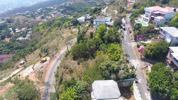 Fourth image of Lot 5 Marvic Close in Red Hills, St. Andrew, Jamaica - property is For Sale