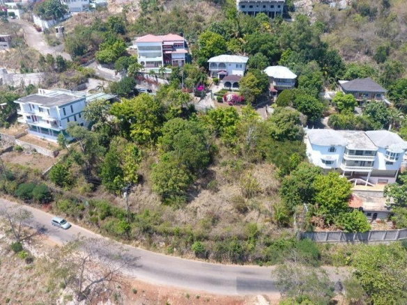 First image of Lot 5 Marvic Close in Red Hills, St. Andrew, Jamaica - property is For Sale