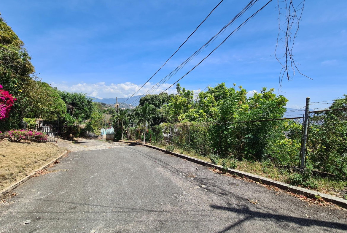 Tenth image of Lot 5 Marvic Close in Red Hills, St. Andrew, Jamaica - property is For Sale