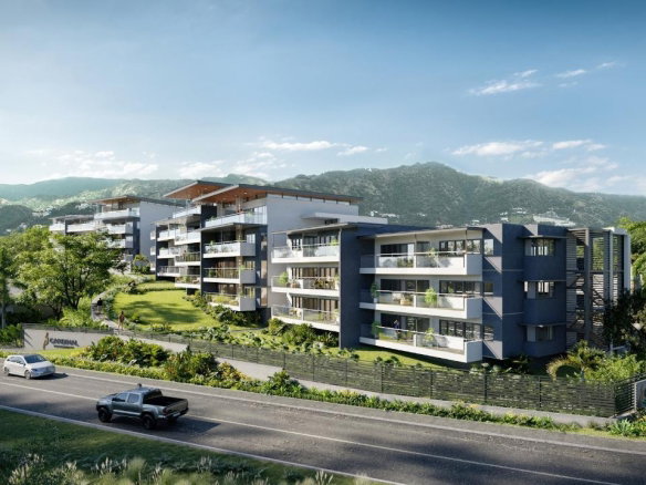 First image of A8-2k Graham Heights in Kingston 6, St. Andrew, Jamaica - property is For Sale