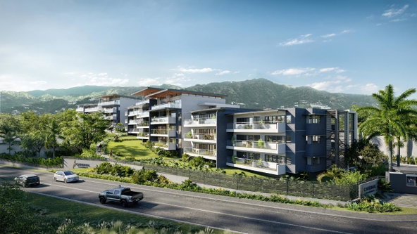First image of A8-2k Graham Heights in Kingston 6, St. Andrew, Jamaica - property is For Sale