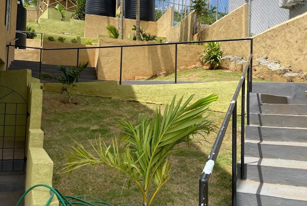 Second image of Lot #50 Avondale Heights, Mandevi in Avondale Heights, Manchester, Jamaica - property is For Rent