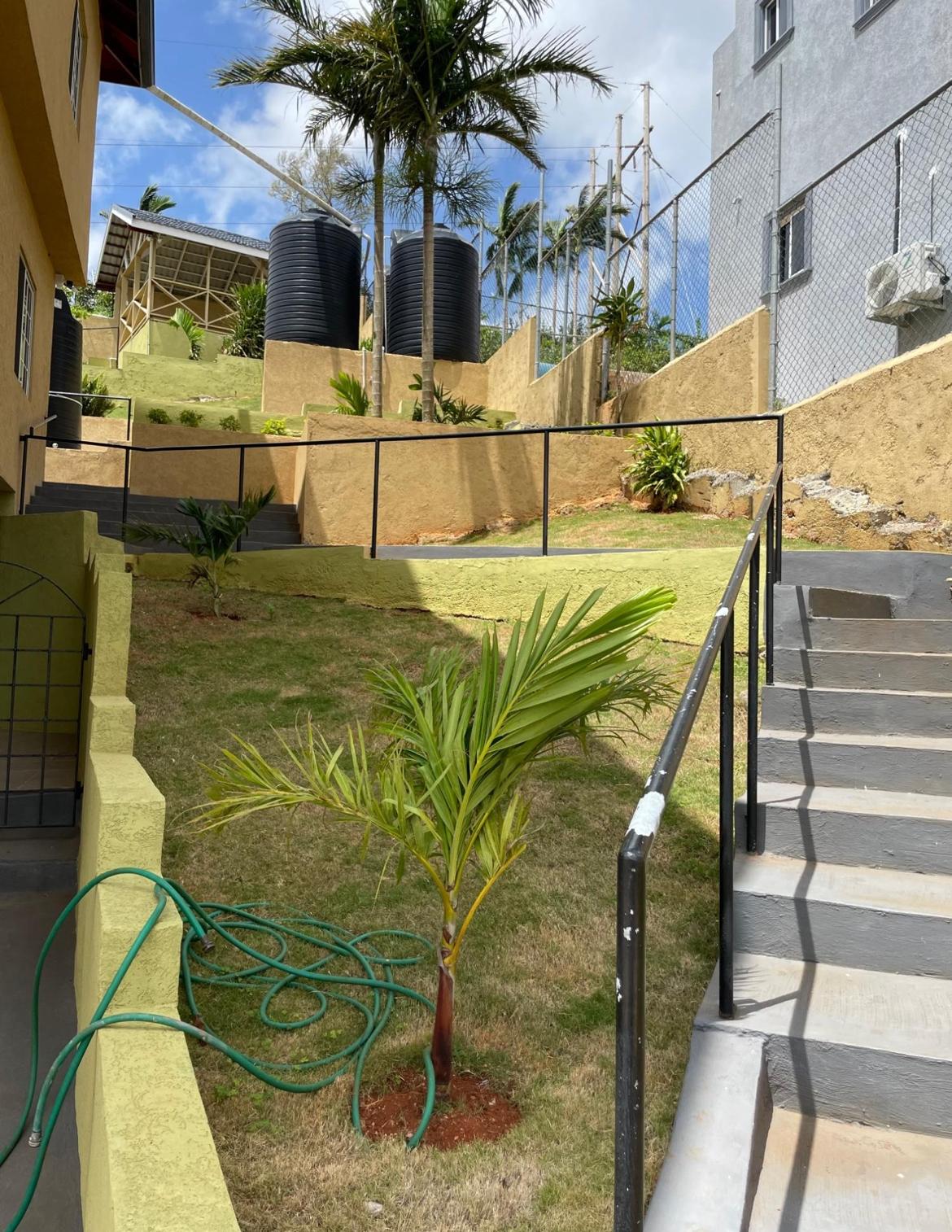 Second image of Lot #50 Avondale Heights, Mandevi in Avondale Heights, Manchester, Jamaica - property is For Rent