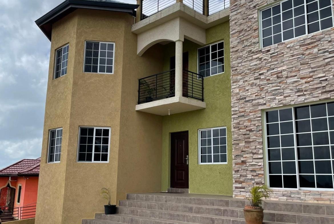 First image of Lot #50 Avondale Heights, Mandevi in Avondale Heights, Manchester, Jamaica - property is For Rent