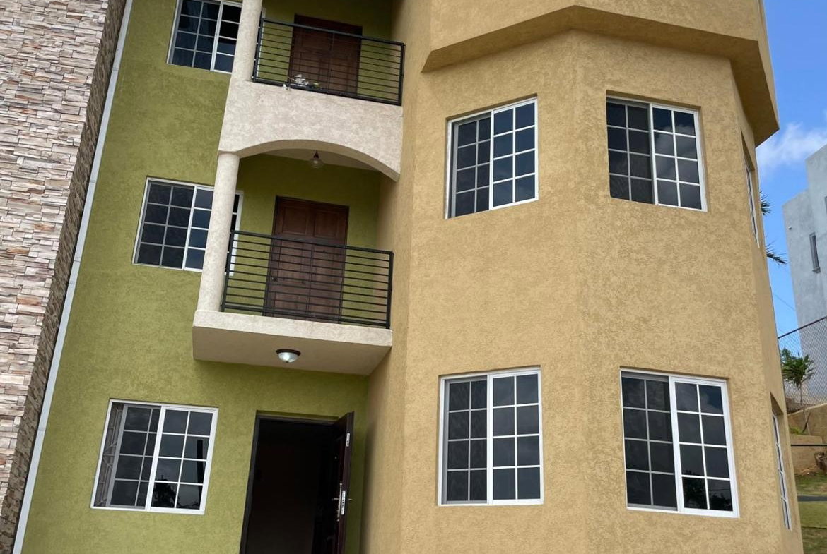 Twentieth image of Lot #50 Avondale Heights, Mandevi in Avondale Heights, Manchester, Jamaica - property is For Rent