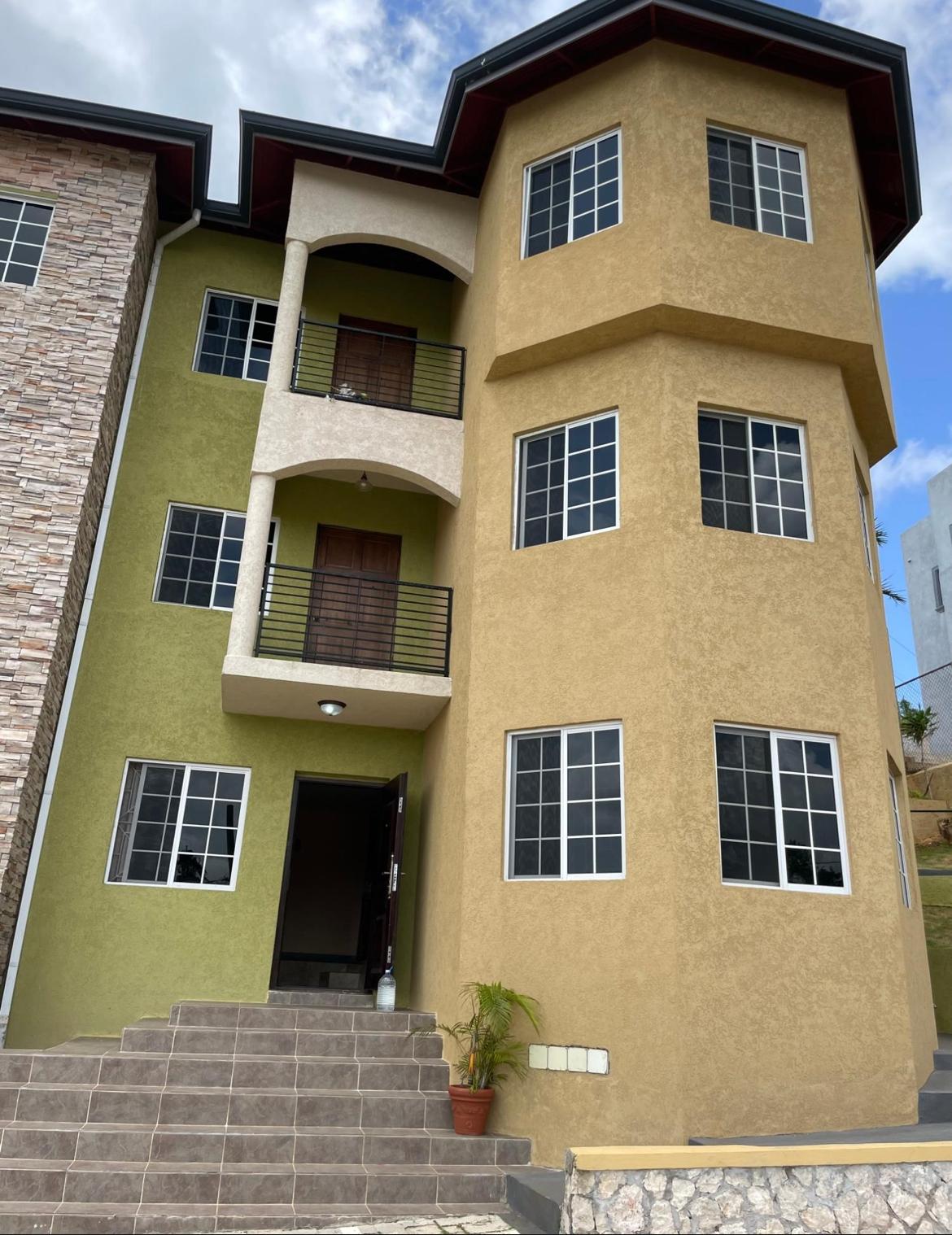 Twentieth image of Lot #50 Avondale Heights, Mandevi in Avondale Heights, Manchester, Jamaica - property is For Rent