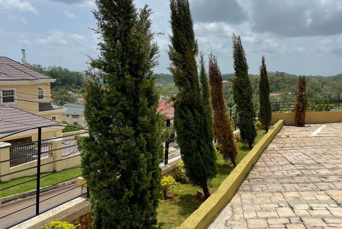 Third image of Lot #50 Avondale Heights, Mandevi in Avondale Heights, Manchester, Jamaica - property is For Rent