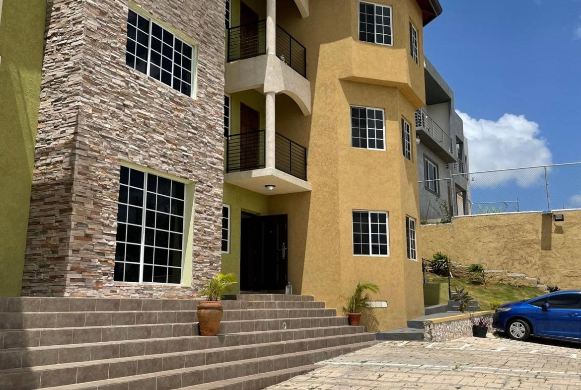 Twenty-First image of Lot #50 Avondale Heights, Mandevi in Avondale Heights, Manchester, Jamaica - property is For Rent