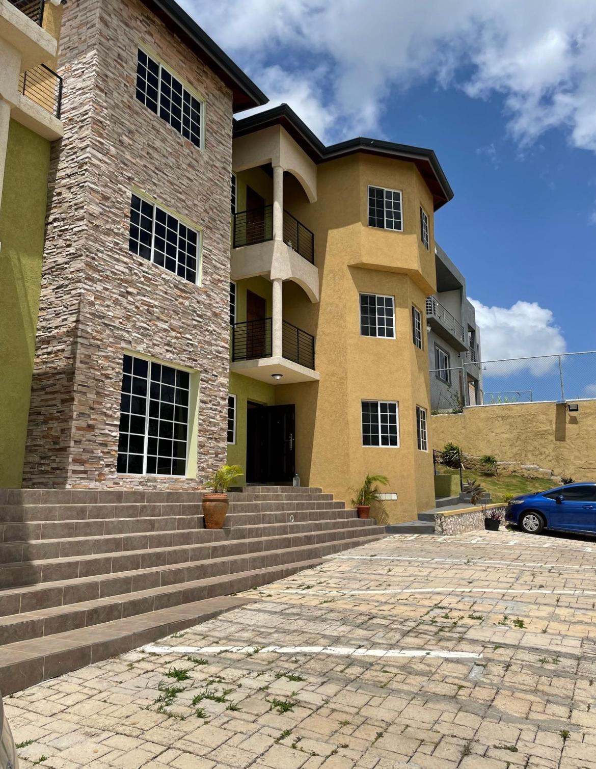 Twenty-First image of Lot #50 Avondale Heights, Mandevi in Avondale Heights, Manchester, Jamaica - property is For Rent