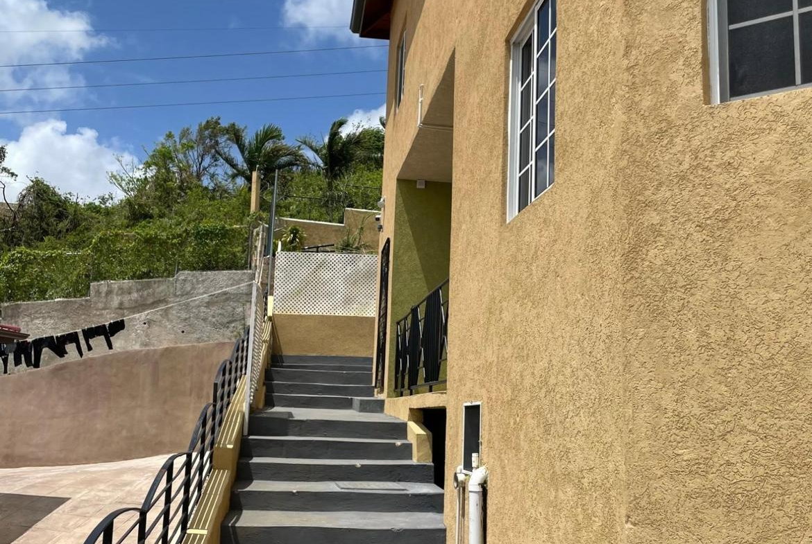 Fourth image of Lot #50 Avondale Heights, Mandevi in Avondale Heights, Manchester, Jamaica - property is For Rent