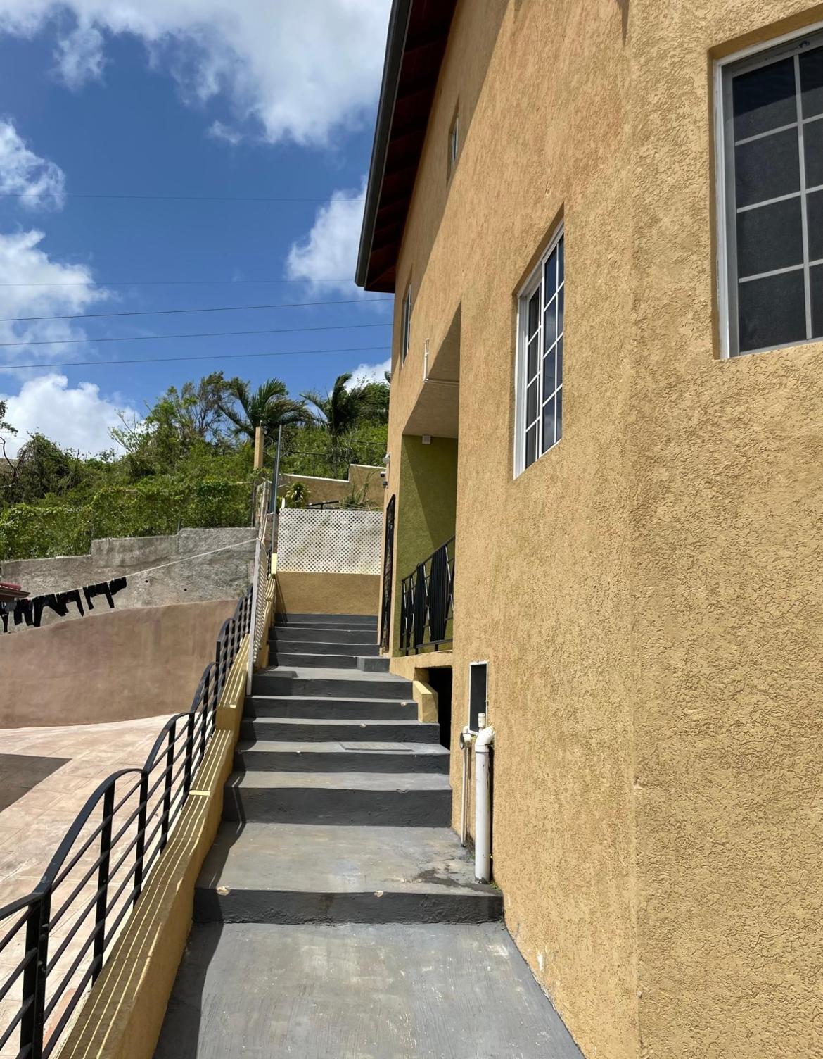 Fourth image of Lot #50 Avondale Heights, Mandevi in Avondale Heights, Manchester, Jamaica - property is For Rent