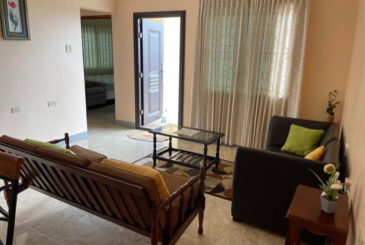 Fifth image of Lot #50 Avondale Heights, Mandevi in Avondale Heights, Manchester, Jamaica - property is For Rent