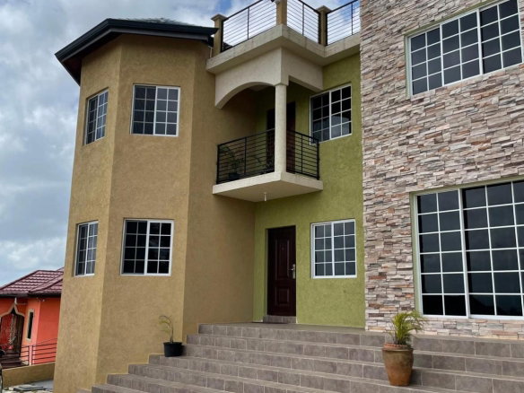 First image of Lot #50 Avondale Heights, Mandevi in Avondale Heights, Manchester, Jamaica - property is For Rent