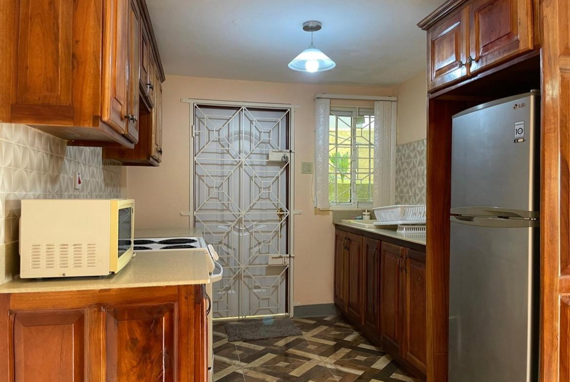 Eighth image of Lot #50 Avondale Heights, Mandevi in Avondale Heights, Manchester, Jamaica - property is For Rent