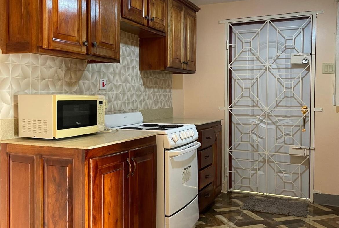Ninth image of Lot #50 Avondale Heights, Mandevi in Avondale Heights, Manchester, Jamaica - property is For Rent