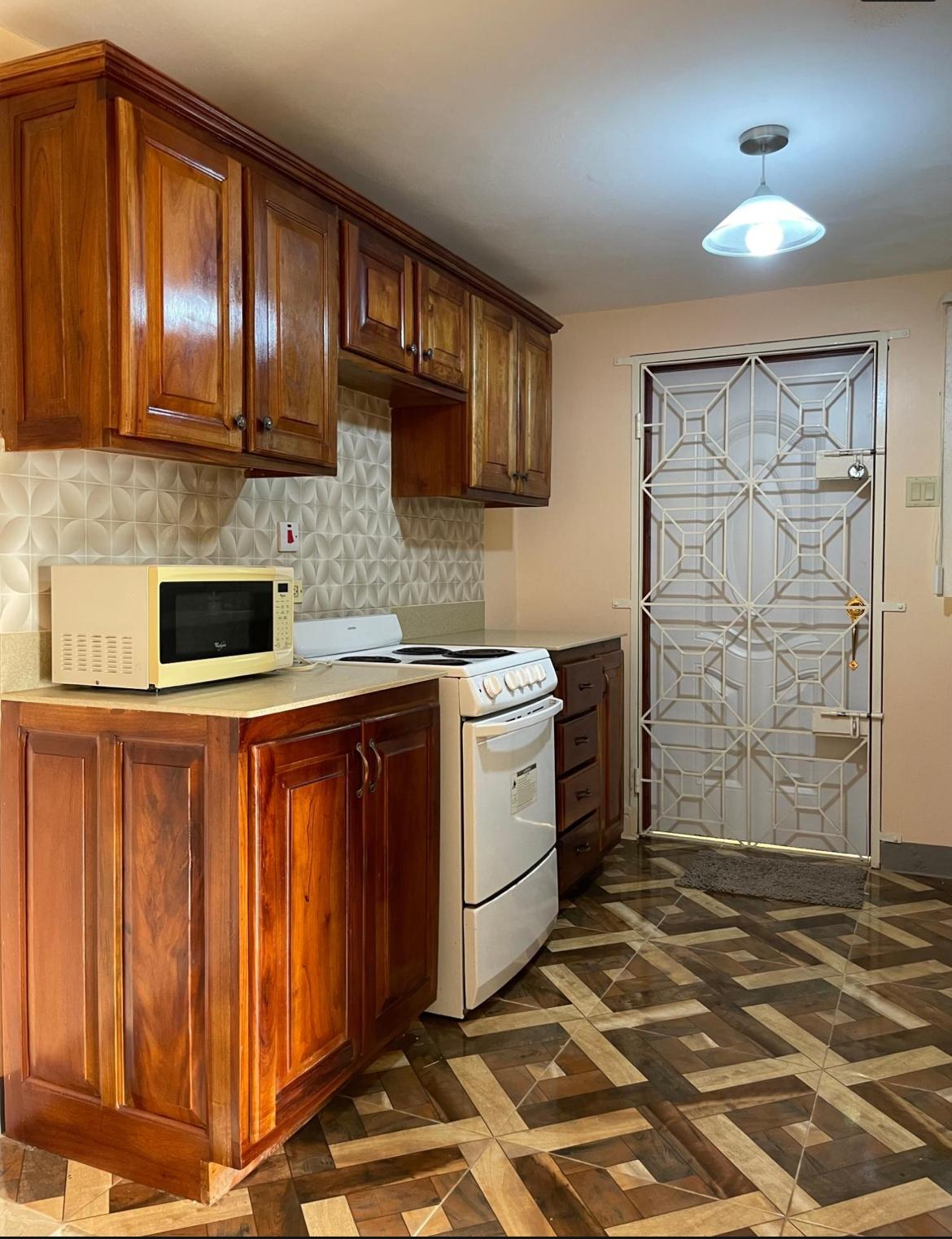 Ninth image of Lot #50 Avondale Heights, Mandevi in Avondale Heights, Manchester, Jamaica - property is For Rent